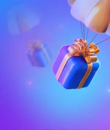 6644bet bonus banner