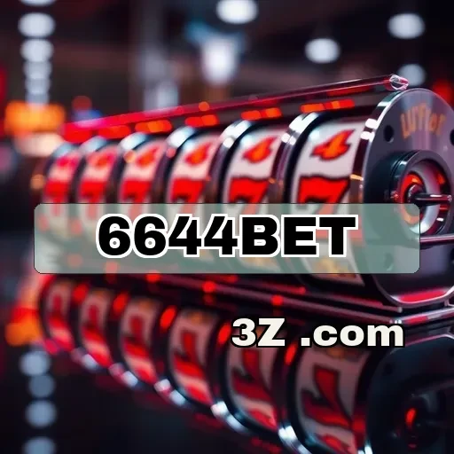 6644bet Blackjack