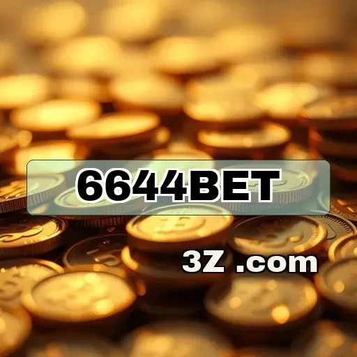 6644bet Cassino Ao Vivo